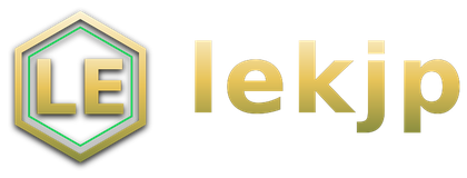 lekjp logo