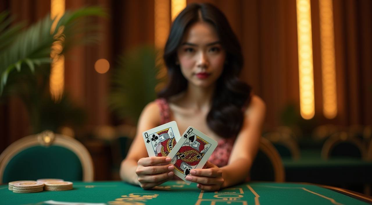 lekjp Apa yang Ada Dalam lobi lekjp Casino untuk Anda